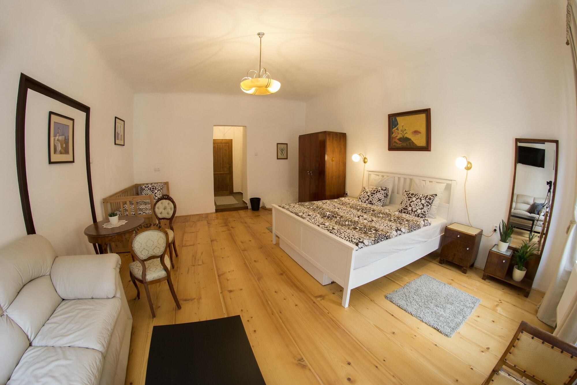 B&B Krumlov Český Krumlov Extérieur photo