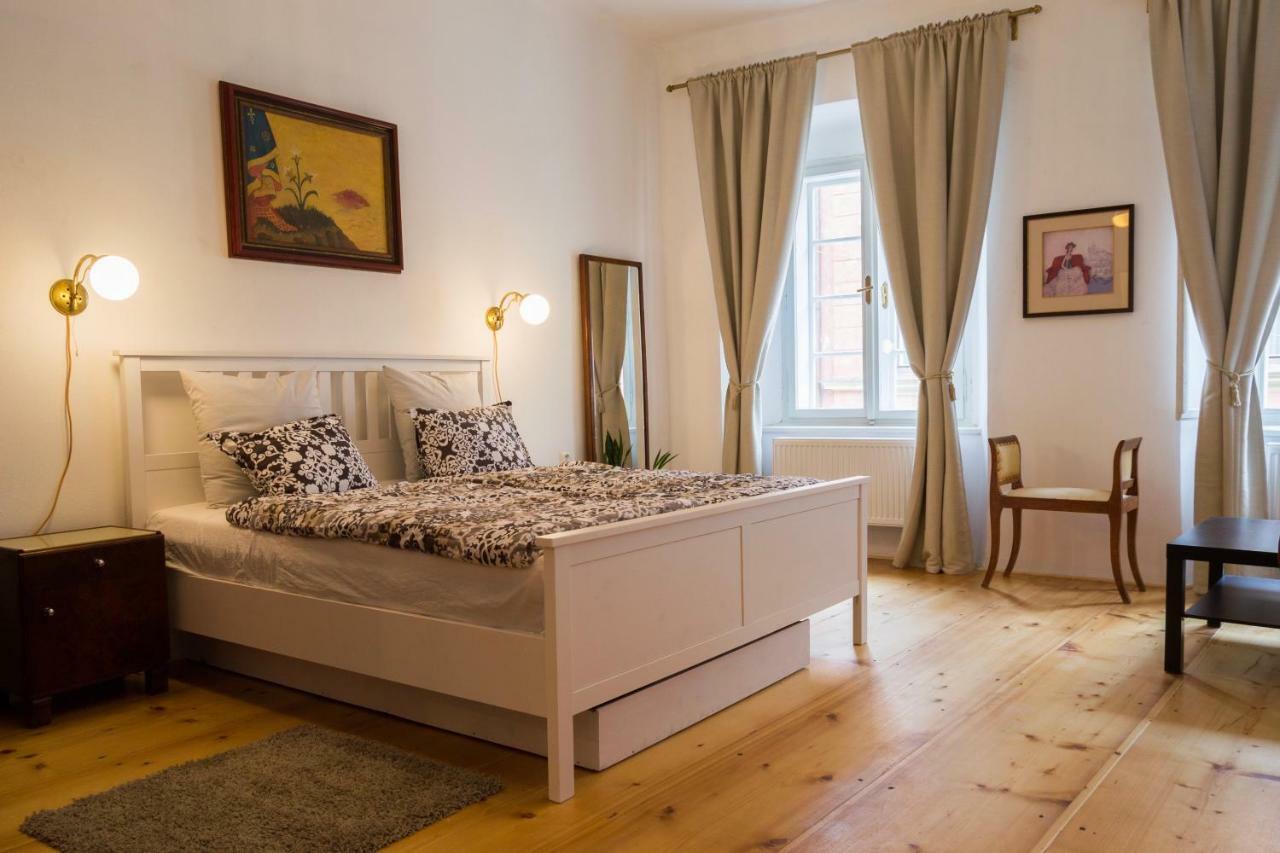 B&B Krumlov Český Krumlov Extérieur photo