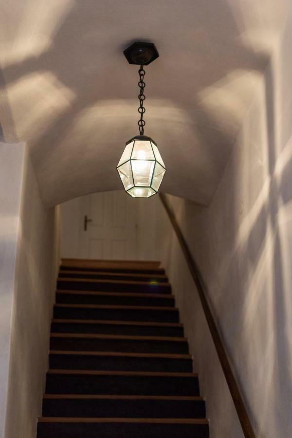 B&B Krumlov Český Krumlov Extérieur photo