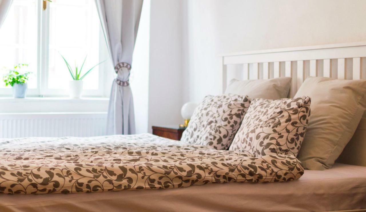 B&B Krumlov Český Krumlov Extérieur photo