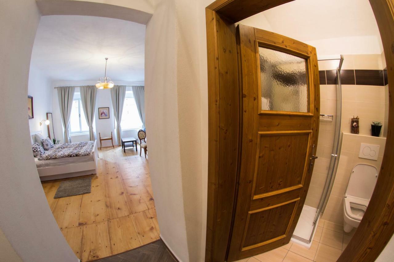 B&B Krumlov Český Krumlov Extérieur photo
