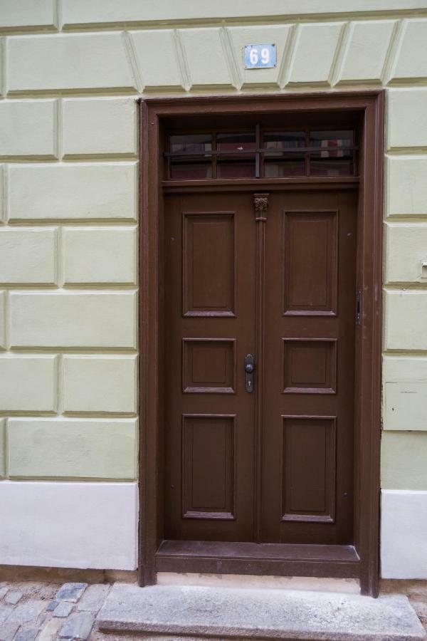 B&B Krumlov Český Krumlov Extérieur photo