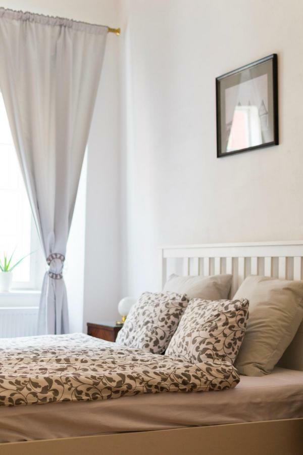 B&B Krumlov Český Krumlov Extérieur photo