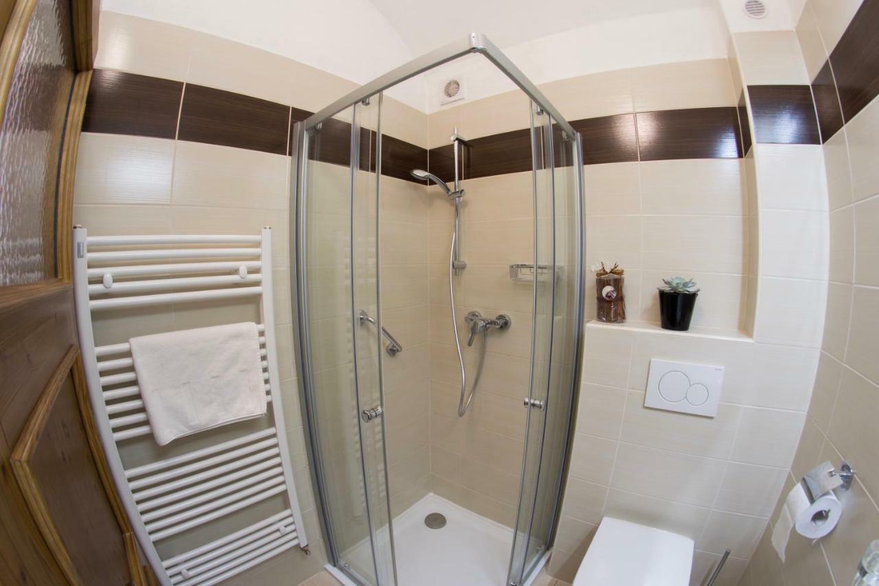 B&B Krumlov Český Krumlov Extérieur photo