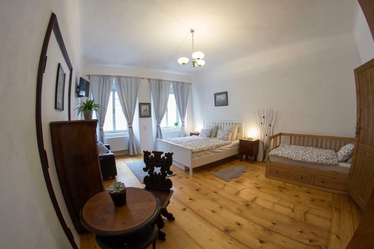 B&B Krumlov Český Krumlov Extérieur photo