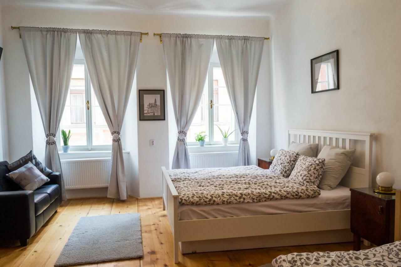 B&B Krumlov Český Krumlov Extérieur photo
