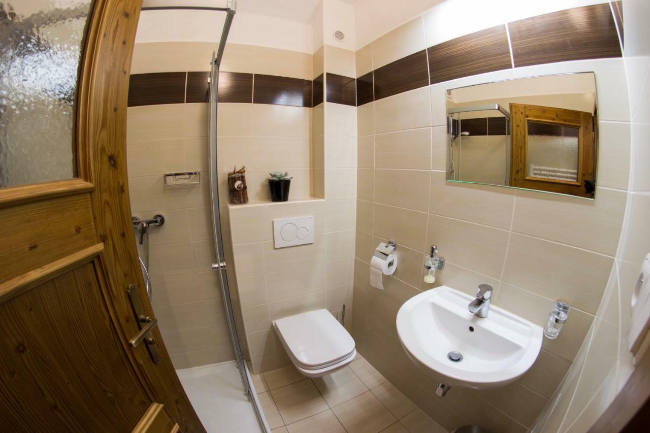 B&B Krumlov Český Krumlov Extérieur photo