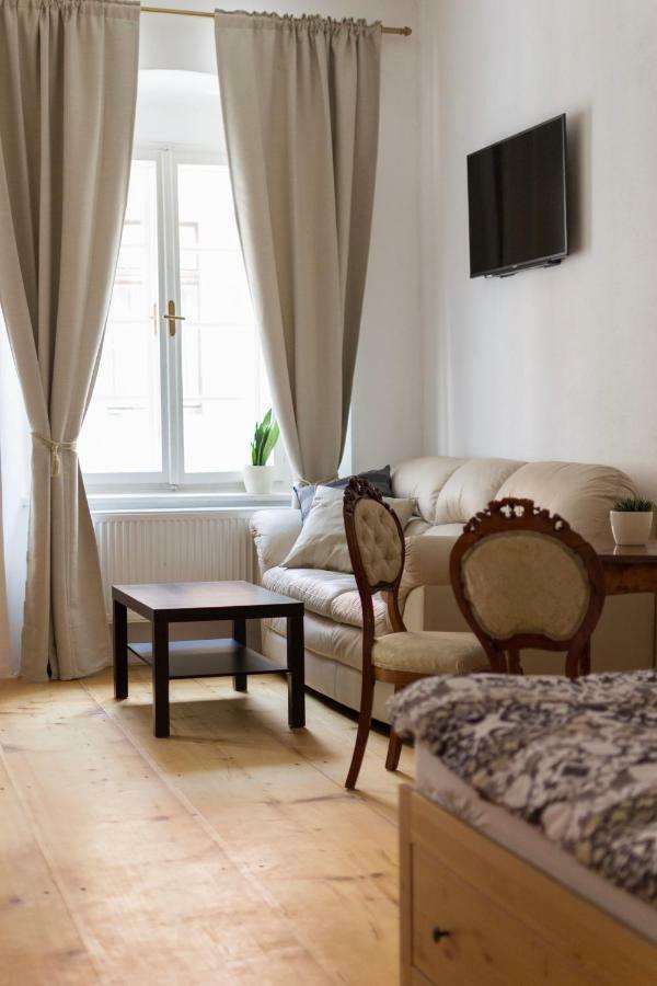B&B Krumlov Český Krumlov Extérieur photo