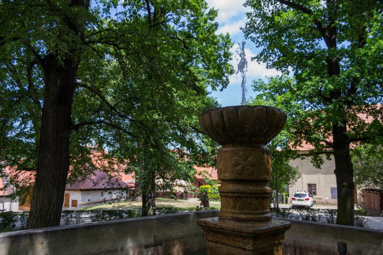B&B Krumlov Český Krumlov Extérieur photo