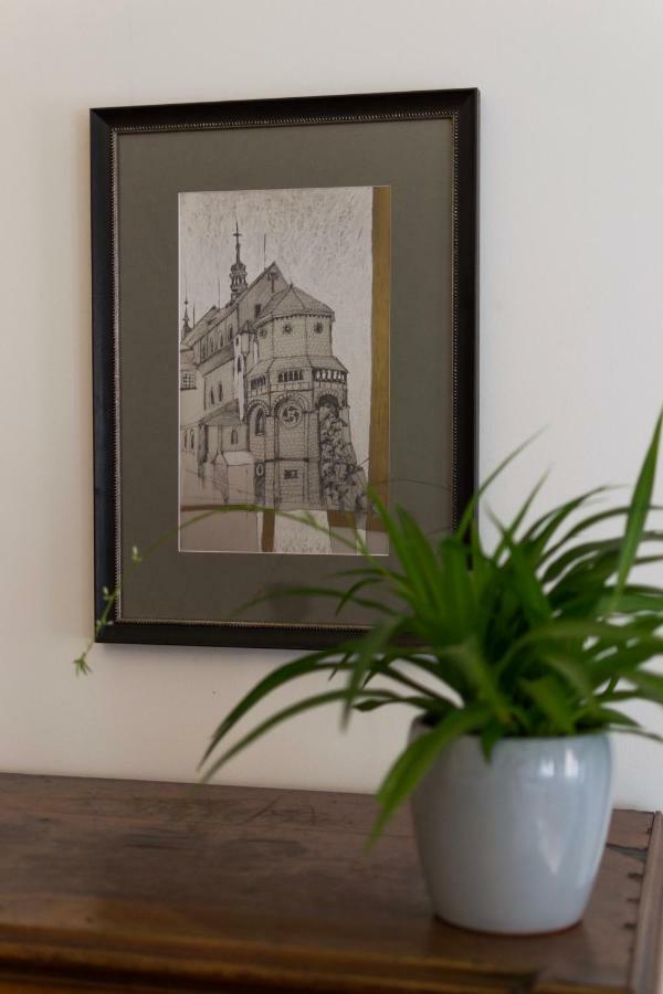 B&B Krumlov Český Krumlov Extérieur photo