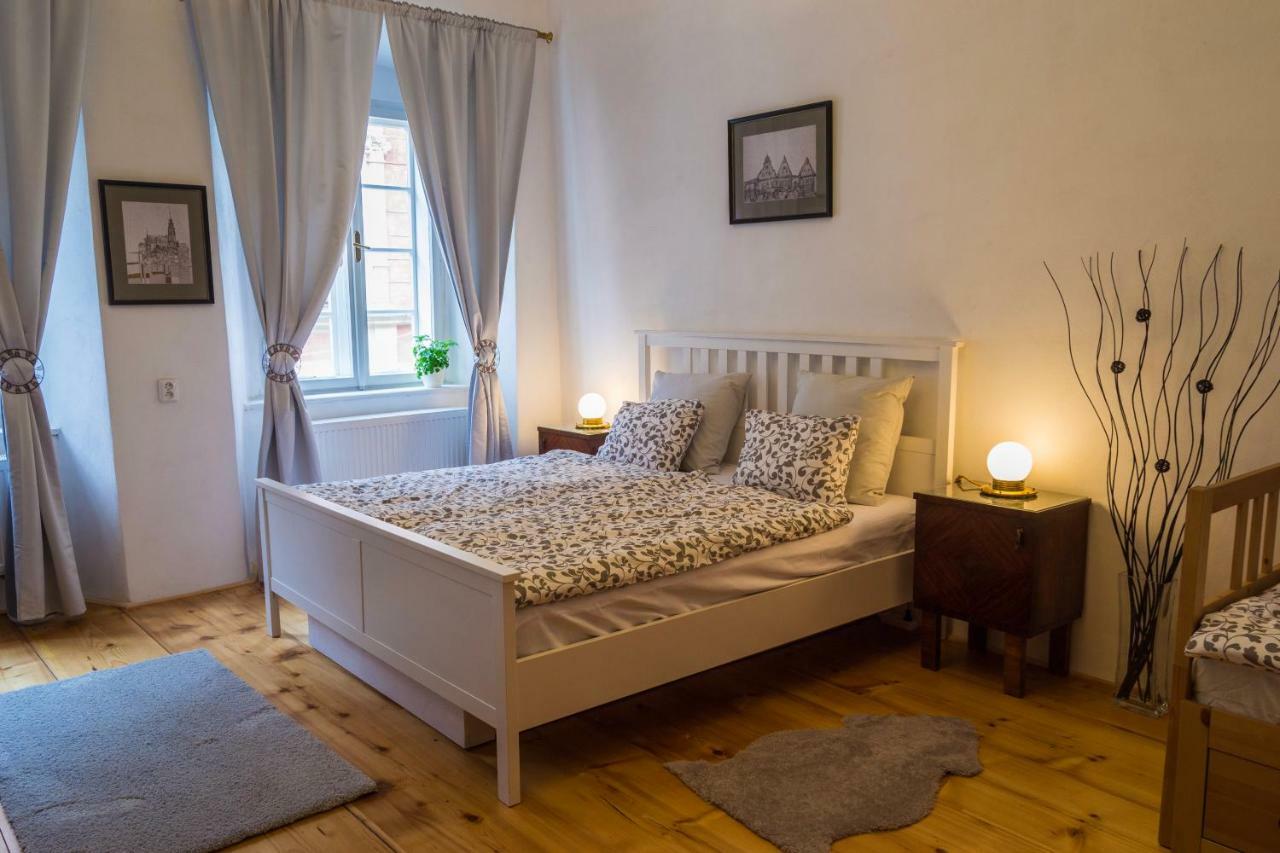 B&B Krumlov Český Krumlov Extérieur photo