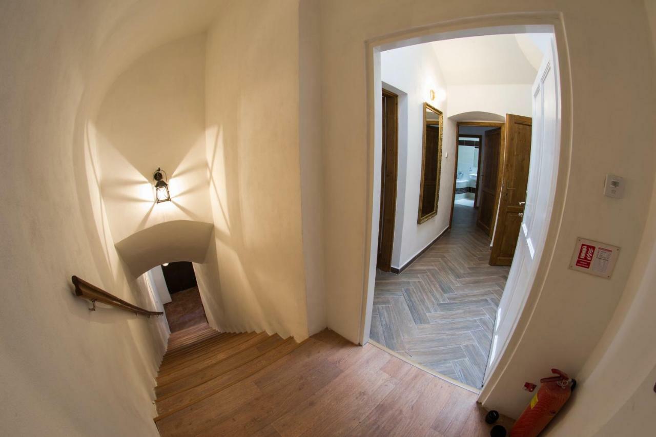 B&B Krumlov Český Krumlov Extérieur photo